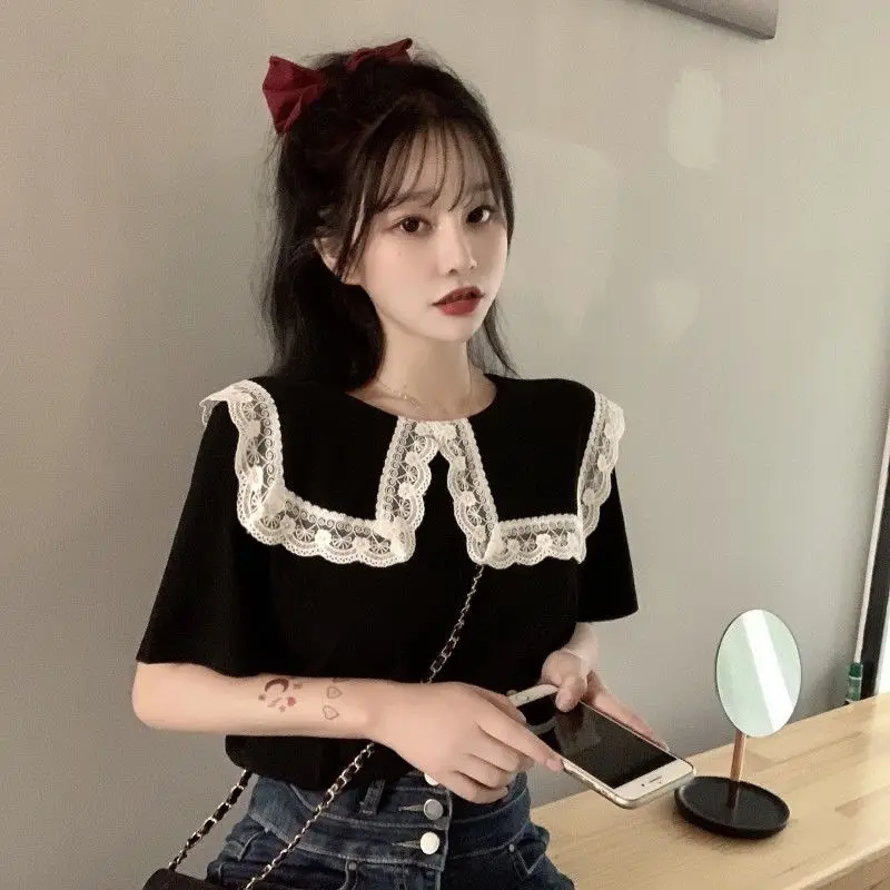 Ropa Top bonito para mujer, ca - Summer Clothing Trends 2025 reseña y precio