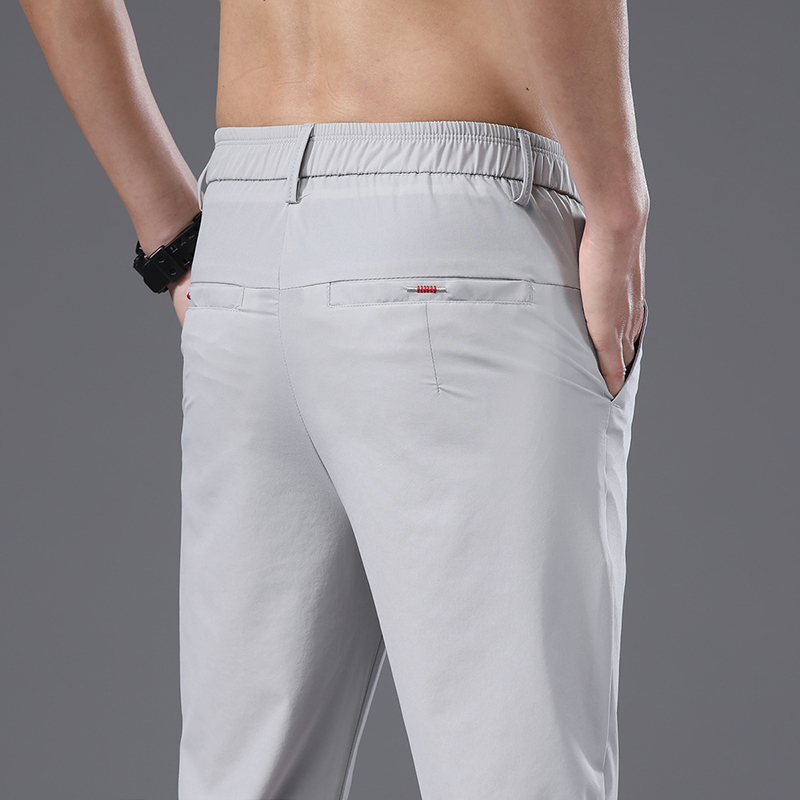 Pantalones de Verano 2026 para - Summer Clothing Brands Men reseña y precio