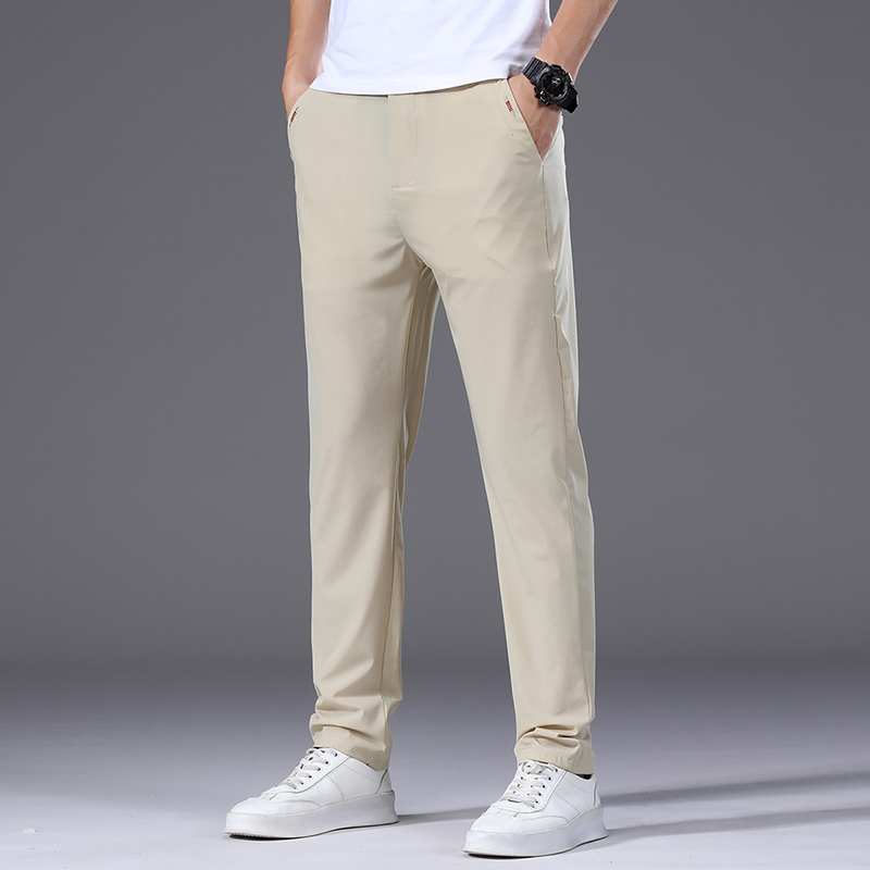 Pantalones de Verano 2026 para - Summer Clothing Brands Men reseña y precio