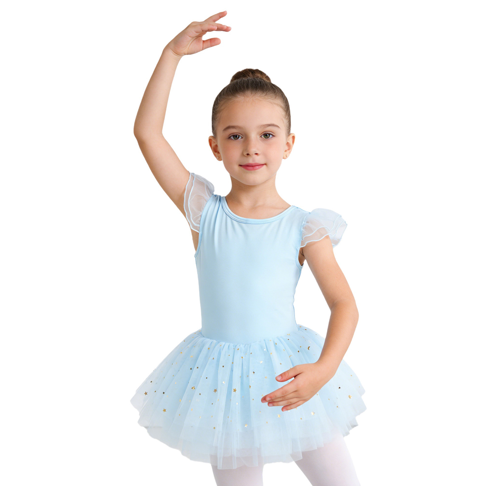 Vestido de Verano para Niñas,  - Summer Clothing For Girls reseña y precio