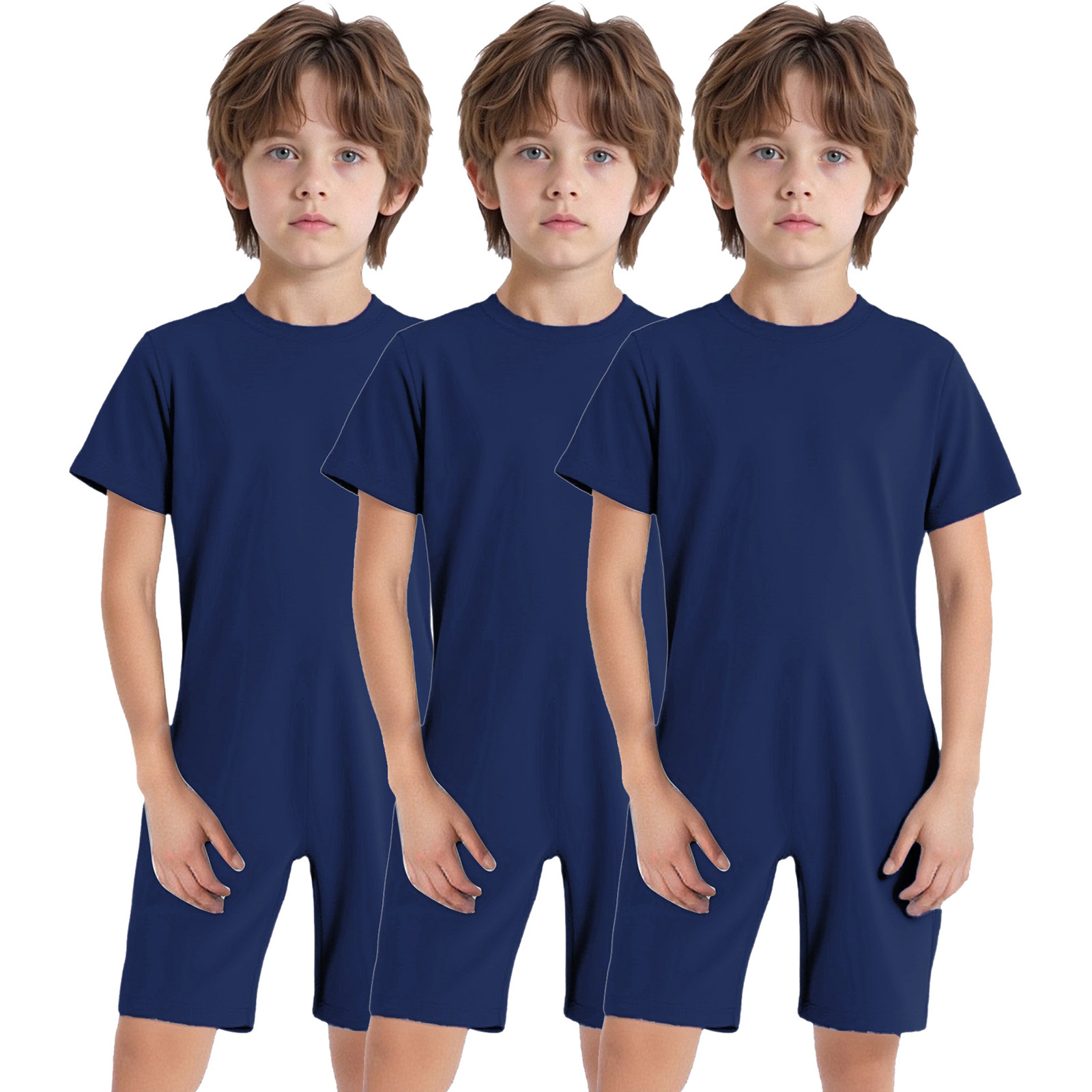 Conjunto de 3 Piezas de Ropa A - Summer Clothing Needs reseña y precio