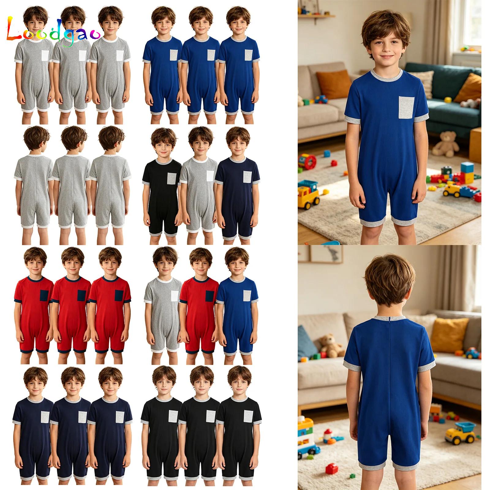 3 Piezas de Ropa Adaptada para - Summer Clothing Needs reseña y precio