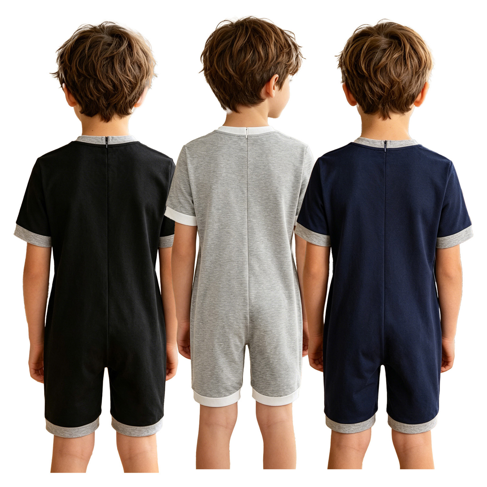 3 Piezas de Ropa Adaptada para - Summer Clothing Needs reseña y precio