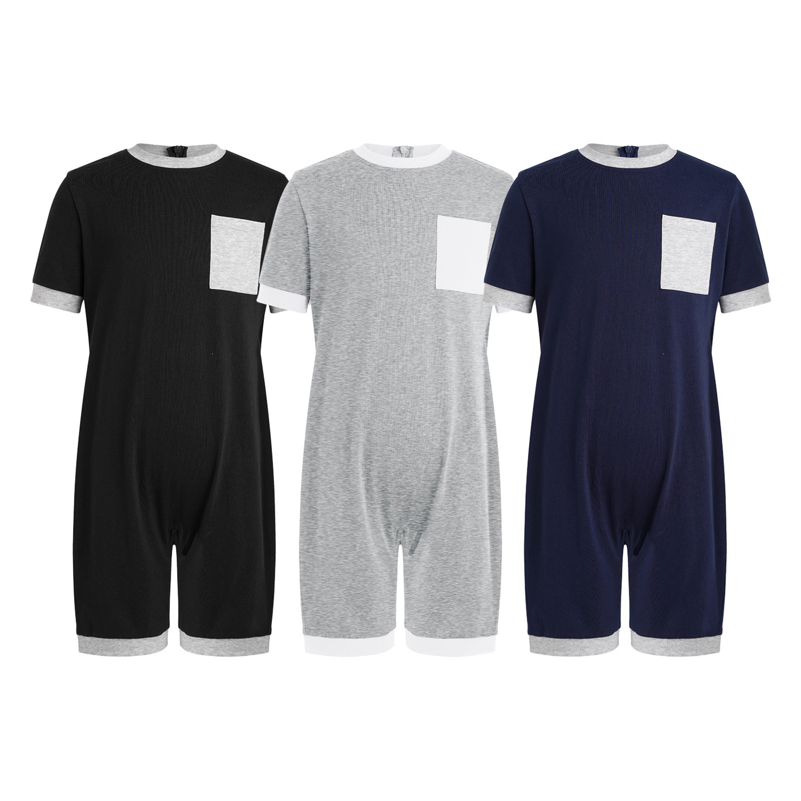 3 Piezas de Ropa Adaptada para - Summer Clothing Needs reseña y precio