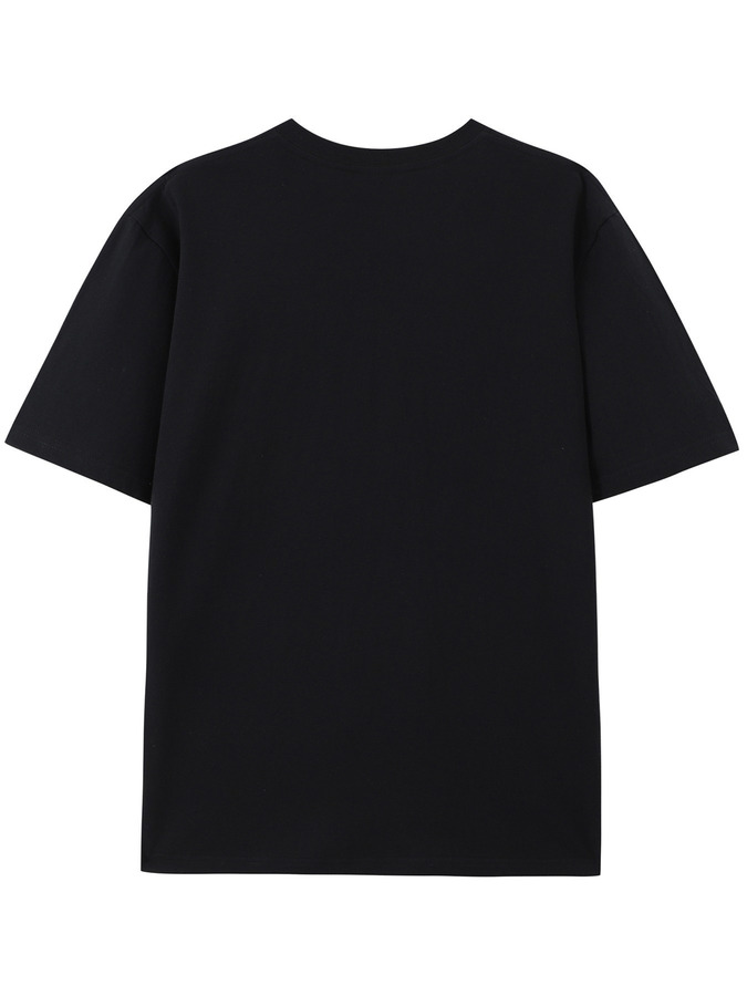 Camiseta de manga corta con cu - Summer Clothing Trends 2025 reseña y precio