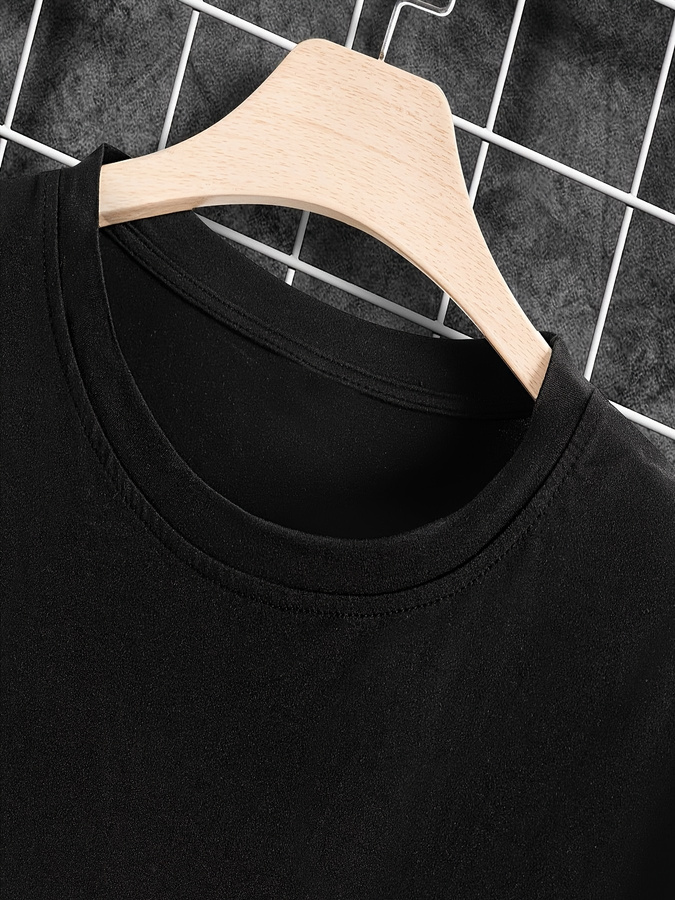 Camiseta de manga corta con cu - Summer Clothing Trends 2025 reseña y precio