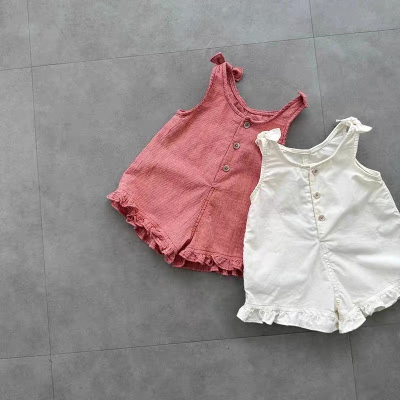 HY2831 Mono de verano para niñ - Summer Clothing Toddler reseña y precio