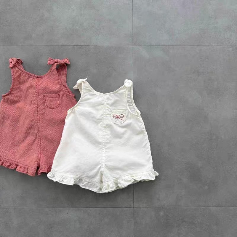 HY2831 Mono de verano para niñ - Summer Clothing Toddler reseña y precio