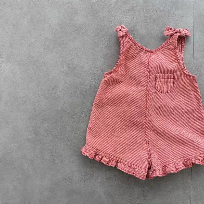 HY2831 Mono de verano para niñ - Summer Clothing Toddler reseña y precio