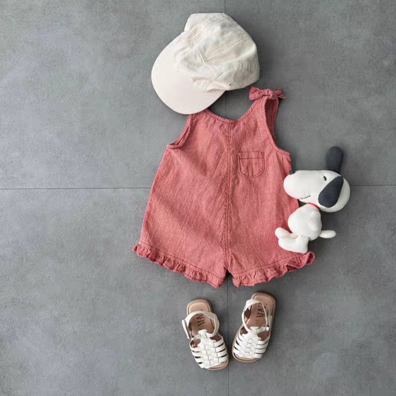 HY2831 Mono de verano para niñ - Summer Clothing Toddler reseña y precio
