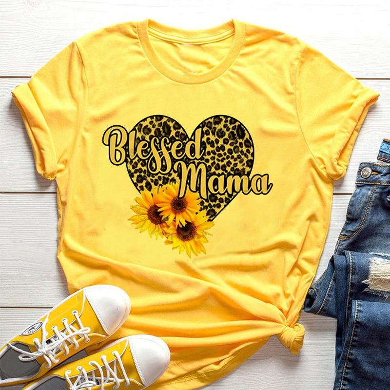 Camiseta amarilla para mujer,  - Yellow Summer Clothing reseña y precio