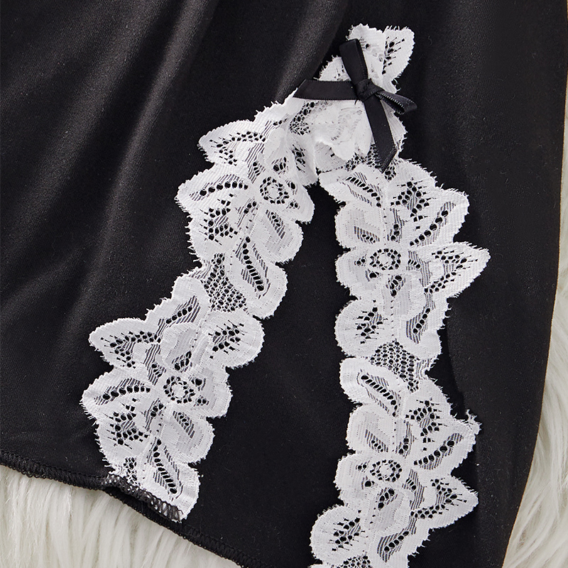 Conjunto de lencería sexy para - Summer Clothing Elegant reseña y precio