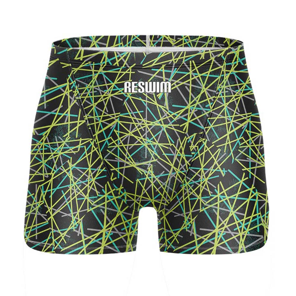 Nuevos Bañadores de Verano par - Board Short Surf reseña y precio