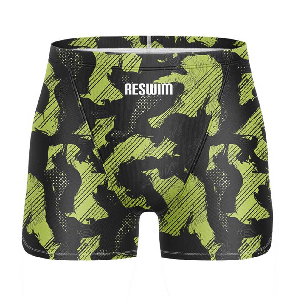 Nuevos Bañadores de Verano par - Board Short Surf reseña y precio