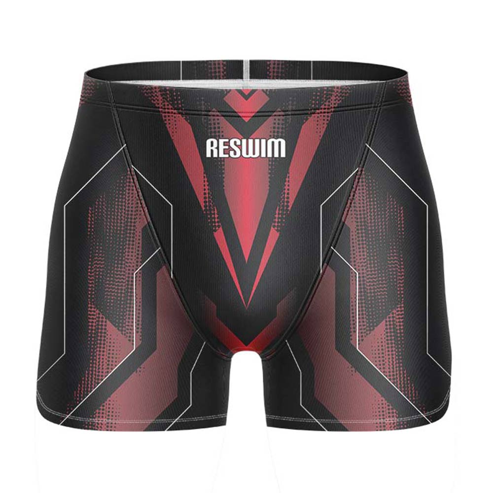 Nuevos Bañadores de Verano par - Board Short Surf reseña y precio