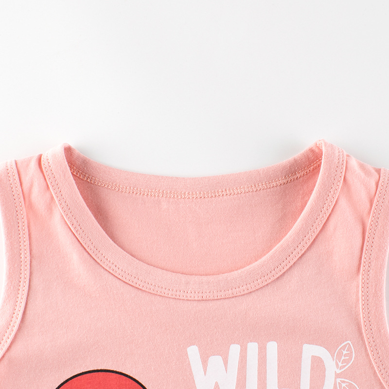 Summe-Chaleco deportivo inform - Summer Clothing Toddler reseña y precio