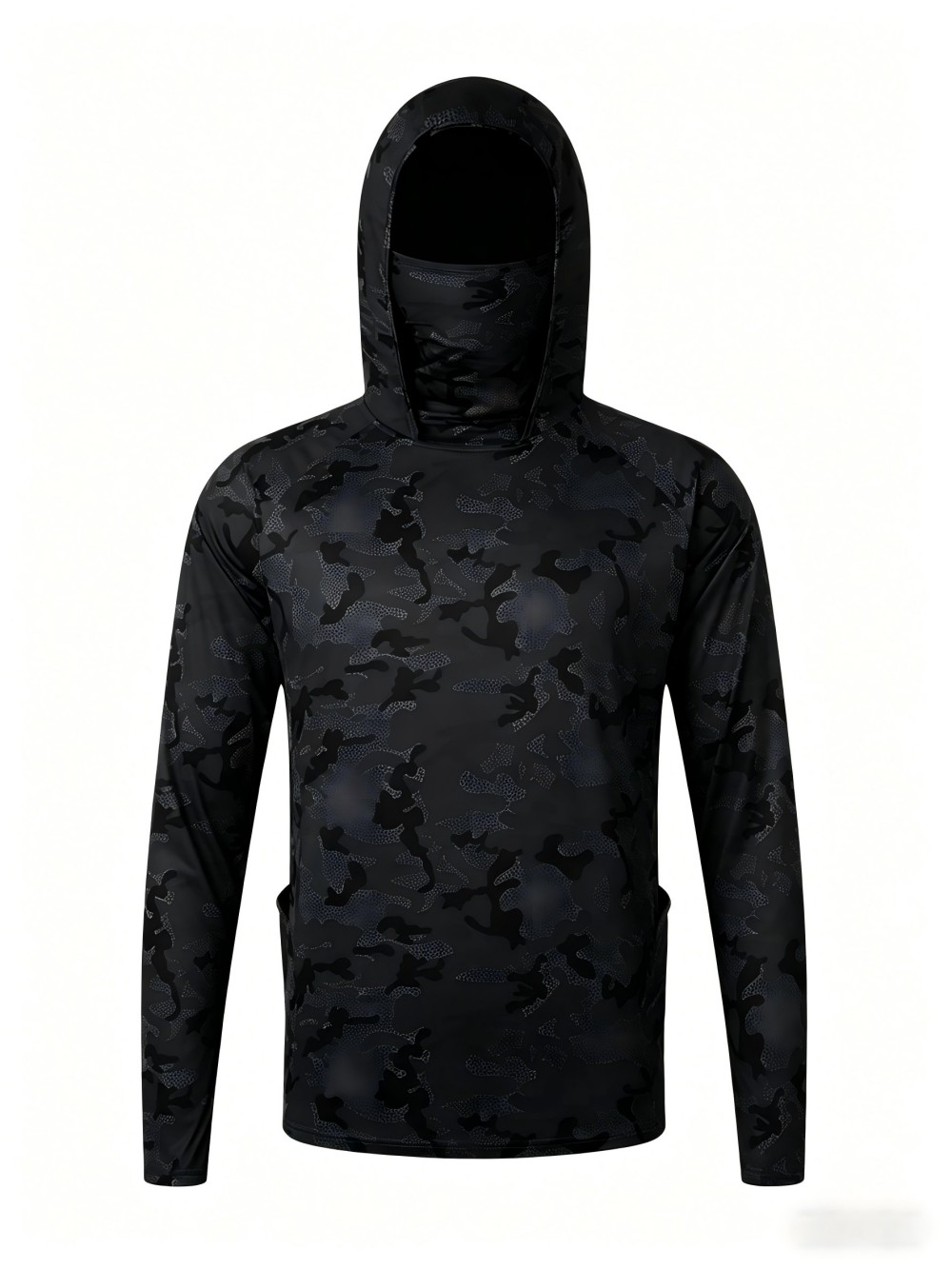 Camiseta de Manga Larga con Es - Summer Clothing For Young Men reseña y precio